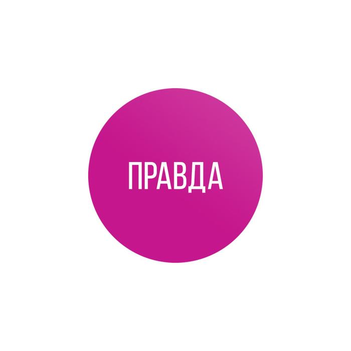 Изображение Сима-ленд, Россия Игра для двоих «Правда/наказание», 50 карт, фишка, 18+