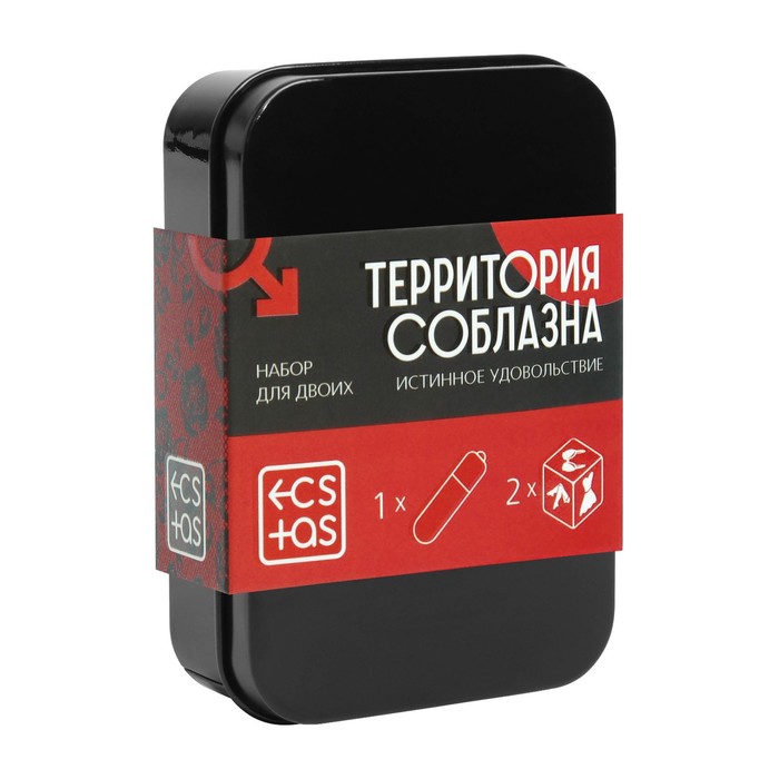 Сима-ленд, Россия Эротический набор для двоих «Территория соблазна. Истинное удовольствие», 2 неоновых кубика, вибропуля, 18+ — купить в Минске Изображение Сима-ленд, Россия Эротический набор для двоих «Территория соблазна. Истинное удовольствие», 2 неоновых кубика, вибропуля, 18+