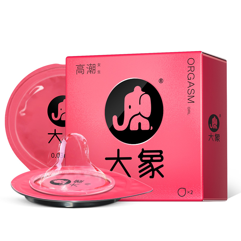Фото Daxiang elephant Elephant Orgasm Series Girl Power 2 ш.т