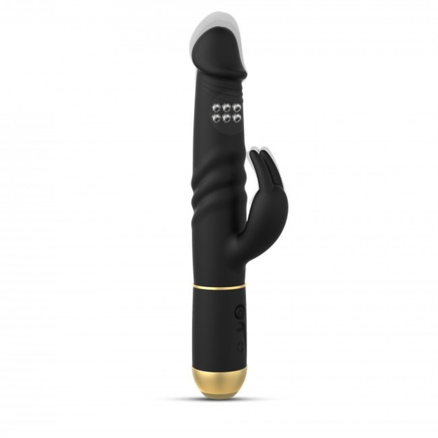 Изображение Dorcel Вибратор-кролик FURIOUS RABBIT 2.0 Dorcel