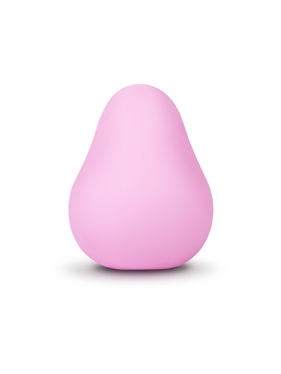 Изображение Gvibe, Англия Gvibe Gegg Pink - мастурбатор яйцо, 6.5х5 см.
