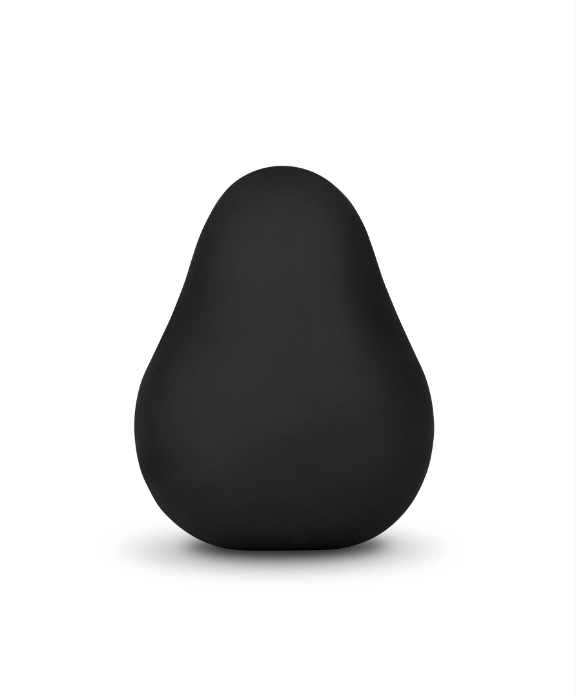 Gvibe, Англия Gvibe Gegg Black - мастурбатор яйцо, 6.5х5 см (черный) — купить в Минске Фото Gvibe, Англия Gvibe Gegg Black - мастурбатор яйцо, 6.5х5 см (черный)
