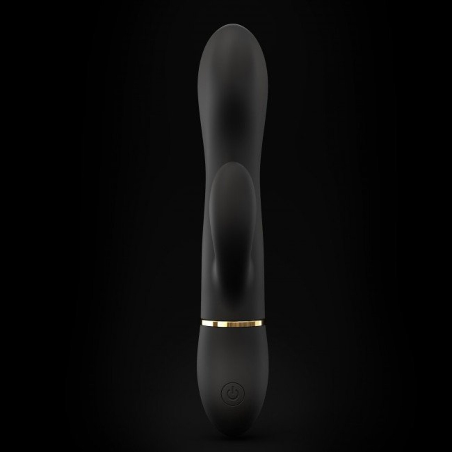 Фото Dorcel Вибратор-кролик GLAM RABBIT Dorcel