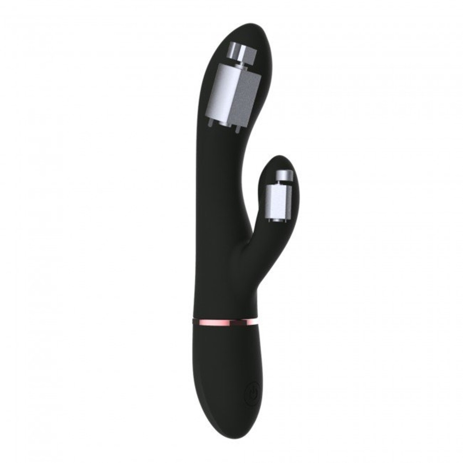 Фото Dorcel Вибратор-кролик GLAM RABBIT Dorcel