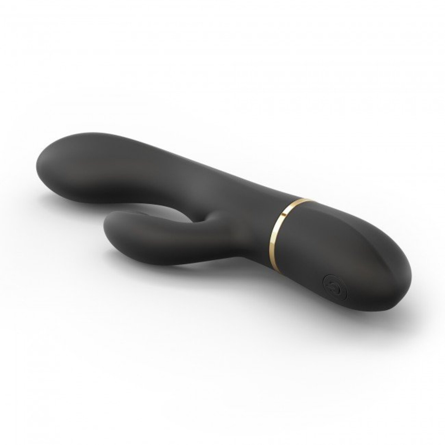Фото Dorcel Вибратор-кролик GLAM RABBIT Dorcel
