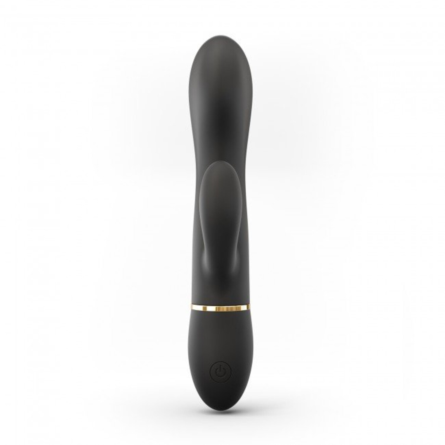 Фото Dorcel Вибратор-кролик GLAM RABBIT Dorcel