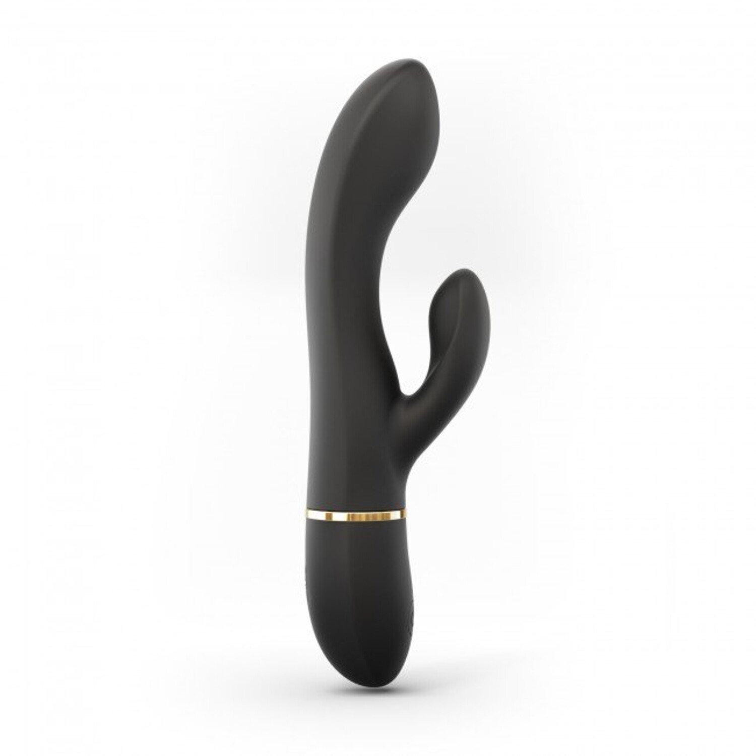 Фото Dorcel Вибратор-кролик GLAM RABBIT Dorcel