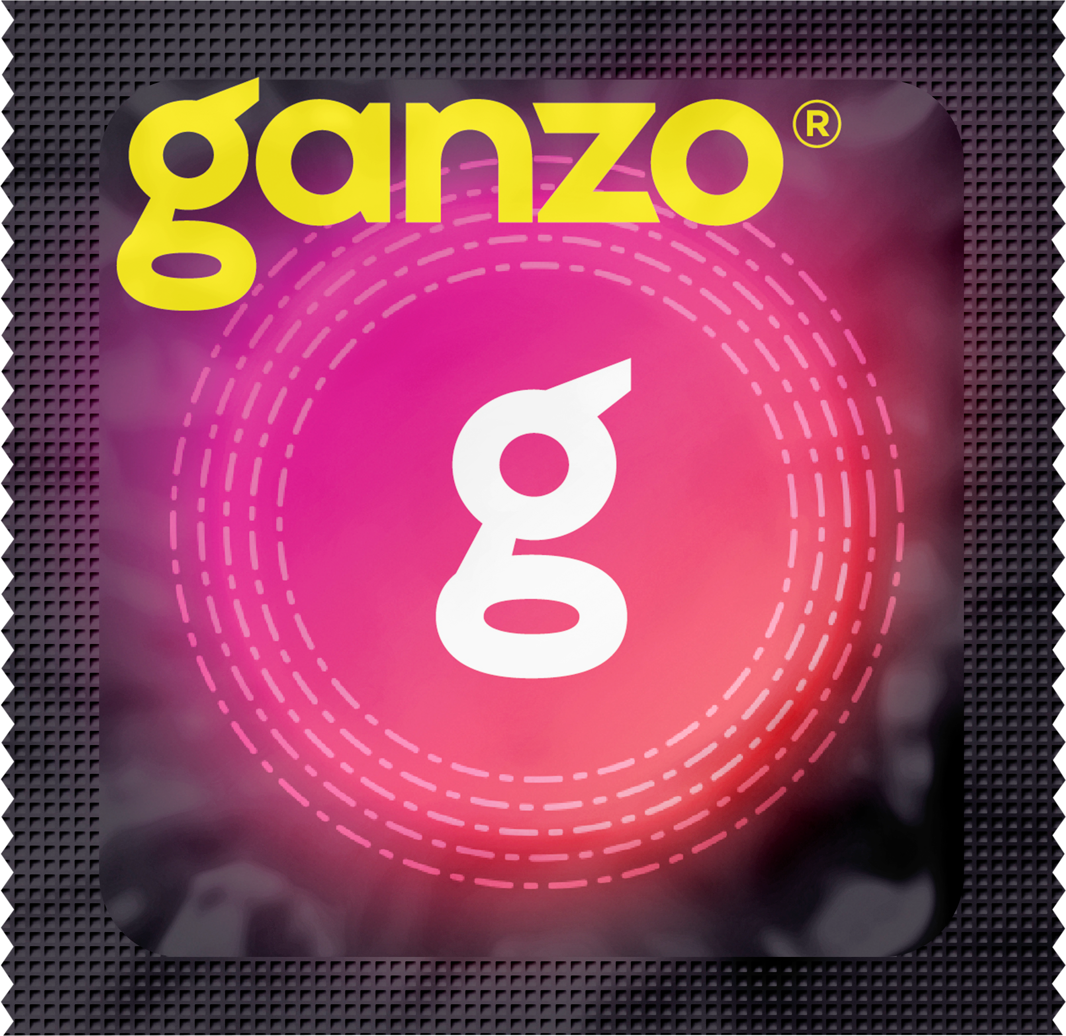 Фото GANZO Презервативы Ganzo Mixed, микс-набор, латекс, 18 см, 30 шт