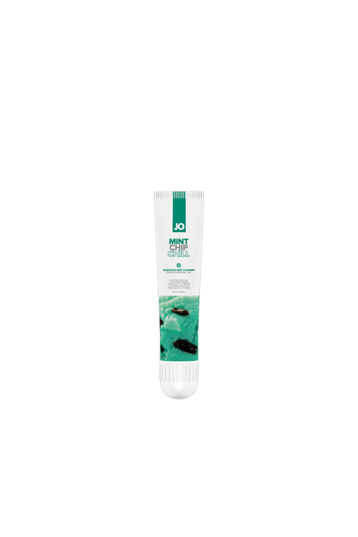 Фото System JO, США Вкусовое стимулирующее средство со вкусом мятного шоколада / JO Mint Chip Chill