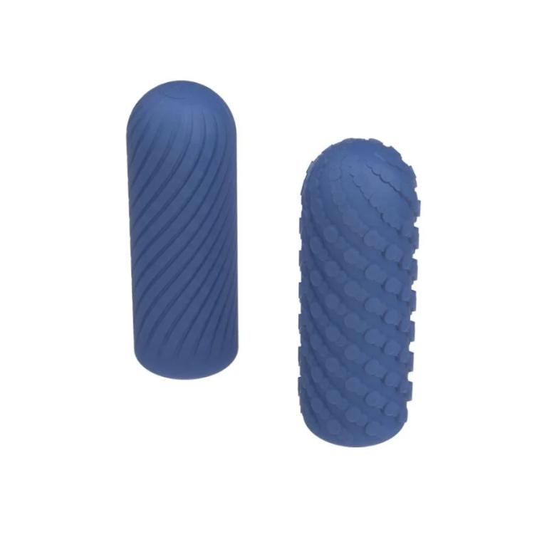 Изображение ArcWave, Германия Инновационный мастурбатор для мужчин Arcwave Ghost Pocket Stroker Blue