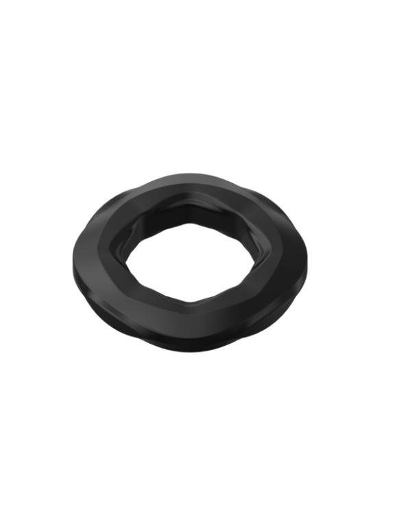 Изображение Blackdesire, Галандия Эрекционное кольцо №06 Cock Ring