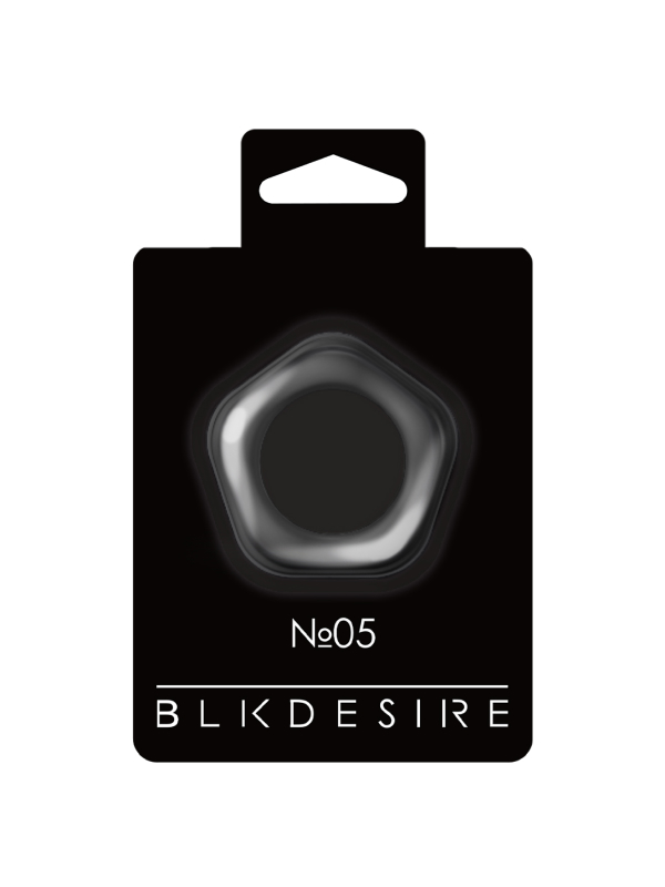 Фото Blackdesire, Галандия Эрекционное кольцо №05 Cock Ring