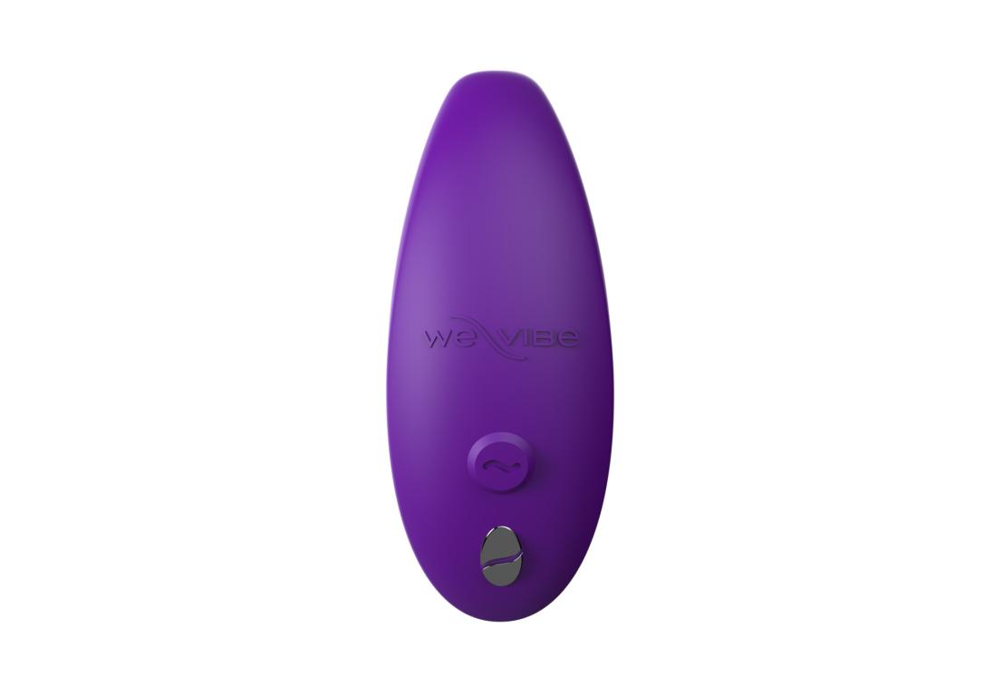 Фото We-Vibe, Канада Вибромассажер для пар We-Vibe Sync 2 NEW Purple