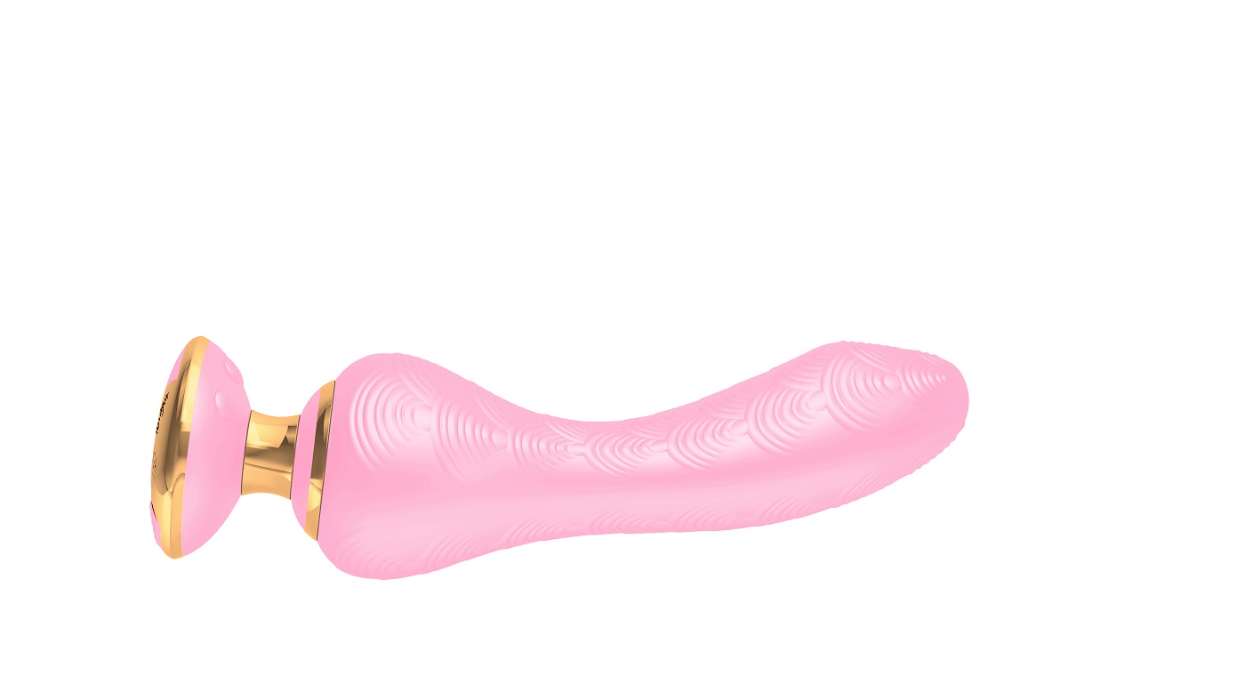 Shunga toys, Канада Shunga SANYA Гибкий эргономичный вибростимулятор розового цвета — купить в Минске Изображение Shunga toys, Канада Shunga SANYA Гибкий эргономичный вибростимулятор розового цвета