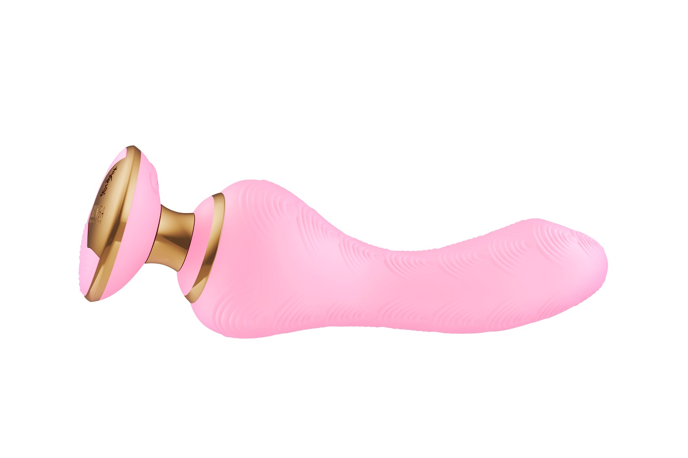 Shunga toys, Канада Shunga SANYA Гибкий эргономичный вибростимулятор розового цвета — купить в Минске Изображение Shunga toys, Канада Shunga SANYA Гибкий эргономичный вибростимулятор розового цвета