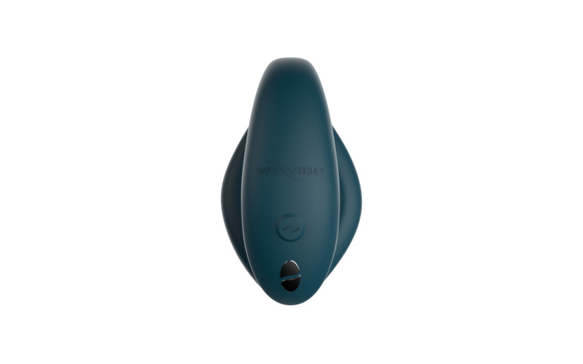 Фото We-Vibe, Канада Смарт-вибратор для пар We-Vibe Sync O зеленый