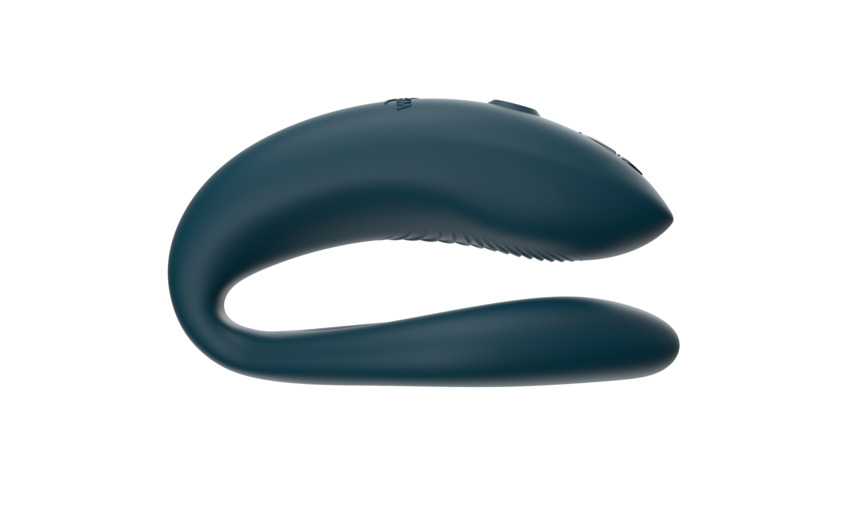 Фото We-Vibe, Канада Смарт-вибратор для пар We-Vibe Sync O зеленый