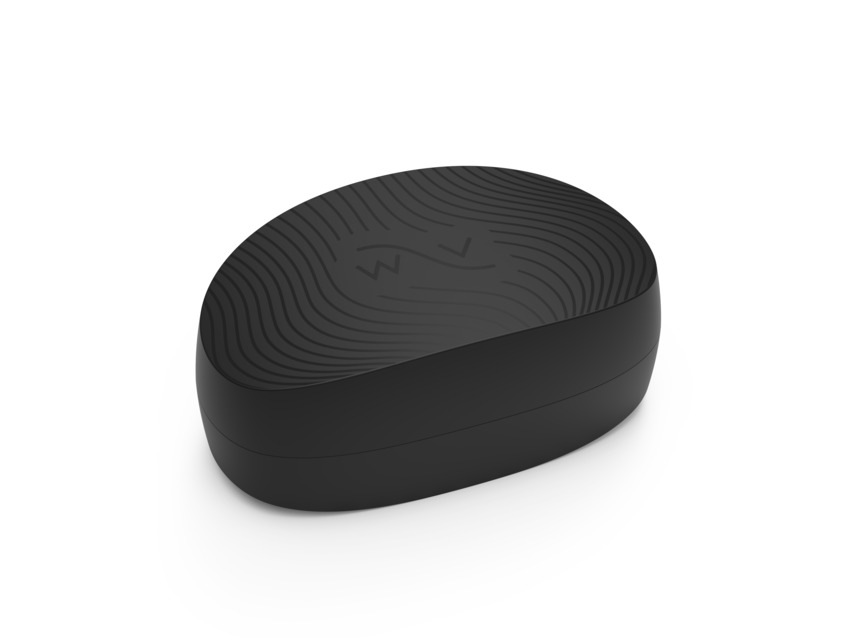 Изображение We-Vibe, Канада Смарт-вибратор для пар We-Vibe Sync Go бирюзовый