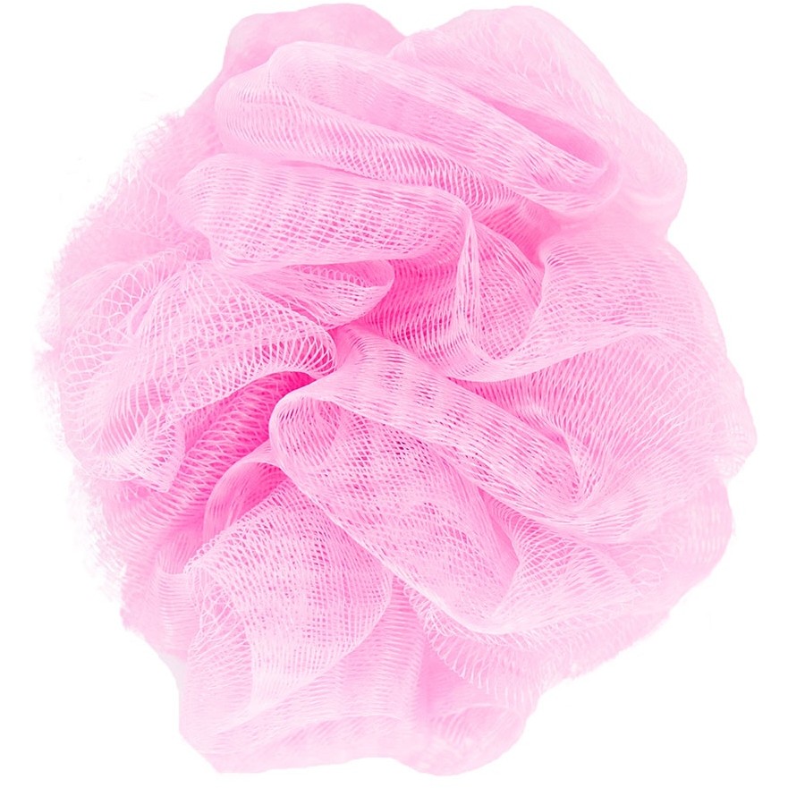 Фото BIG TEAZE TOYS, США Губка для ванны с вибропулей Big Teaze Toys Bath Sponge Vibrating, розовая