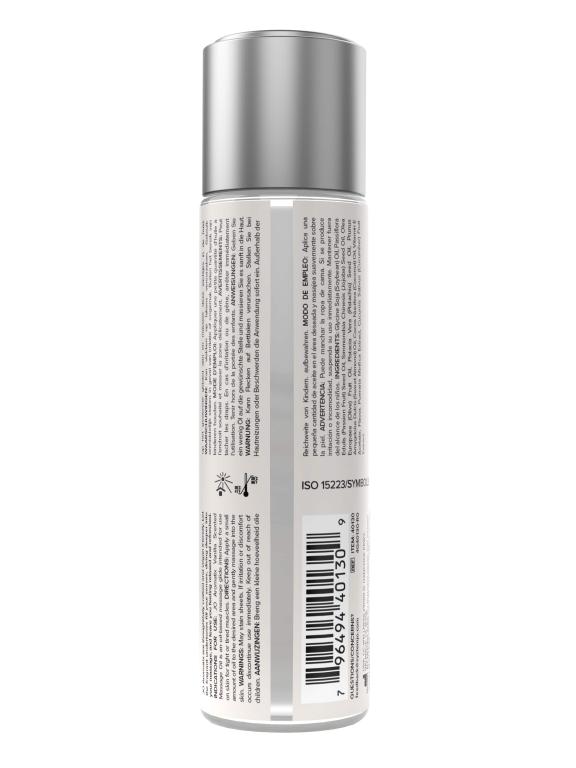 Фото System JO, США Массажное масло JO - Aromatix - Massage Oil - Vanilla 120 mL