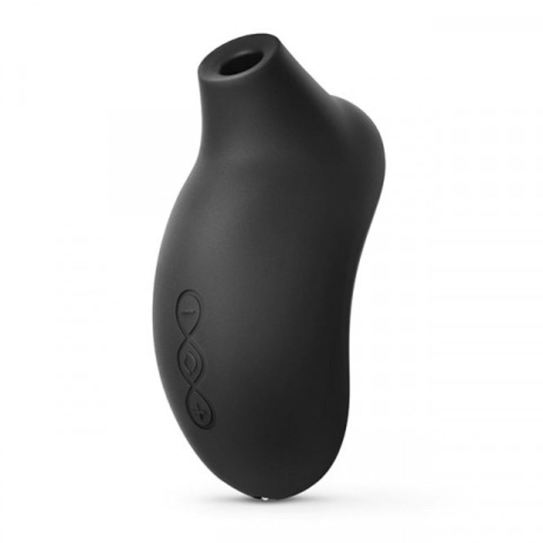 Фото Lelo, Швеция Lelo Sona 2 Cruise - звуковой массажер клитора (чёрный)