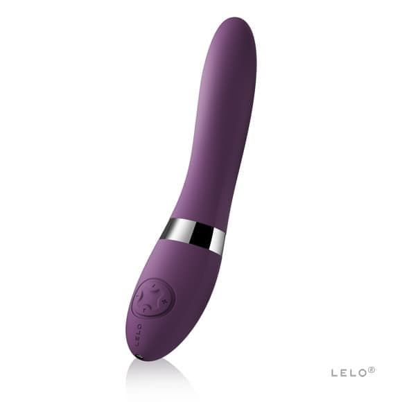 Изображение Lelo, Швеция Вибратор Elise 2 от Lelo, Швеция, (фиолетовый)