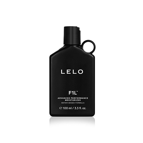 Фото Lelo, Швеция Lelo F1L Moisturizer - лубрикант на водной основе, 100 мл