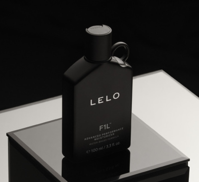 Фото Lelo, Швеция Lelo F1L Moisturizer - лубрикант на водной основе, 100 мл