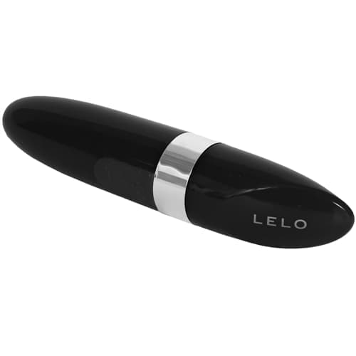 Фото Lelo, Швеция Lelo Mia 2 мини-вибратор для клитора в форме губной помады, (черный)