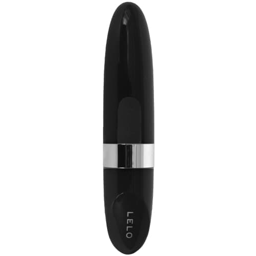 Фото Lelo, Швеция Lelo Mia 2 мини-вибратор для клитора в форме губной помады, (черный)