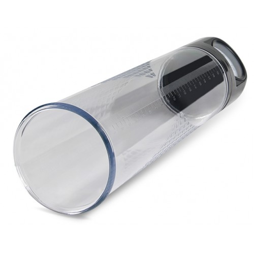 Фото Lovetoy, Китай Вакуумная помпа для пениса Maximizer Worx VX2 Accu-Meter Pro Pump с мягкой насадкой
