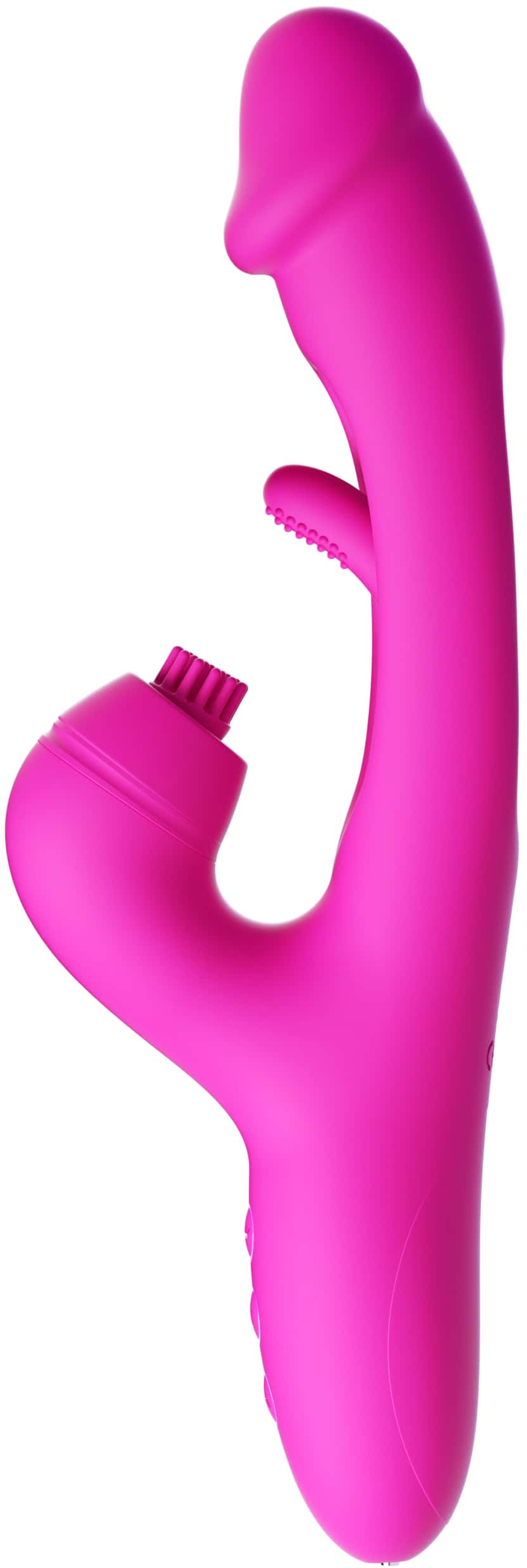 Фото Amovibe, Германия Иновационный вибратор кролик G Spot Ultra