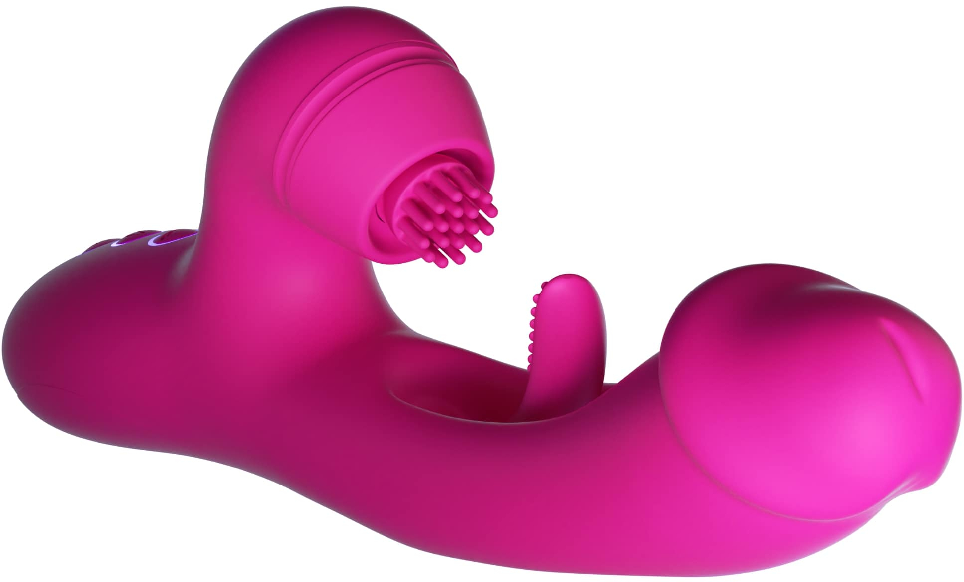 Фото Amovibe, Германия Иновационный вибратор кролик G Spot Ultra