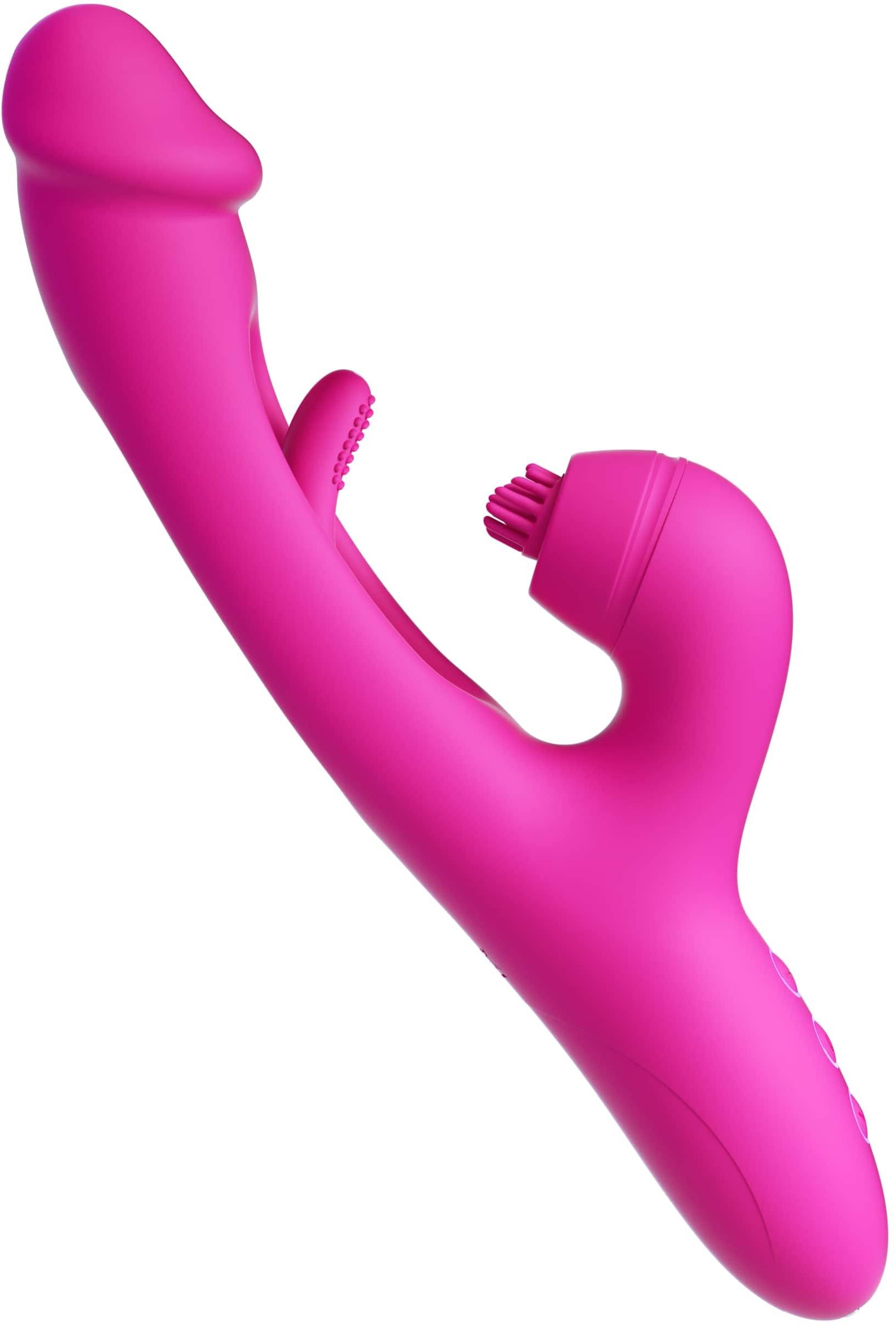 Фото Amovibe, Германия Иновационный вибратор кролик G Spot Ultra