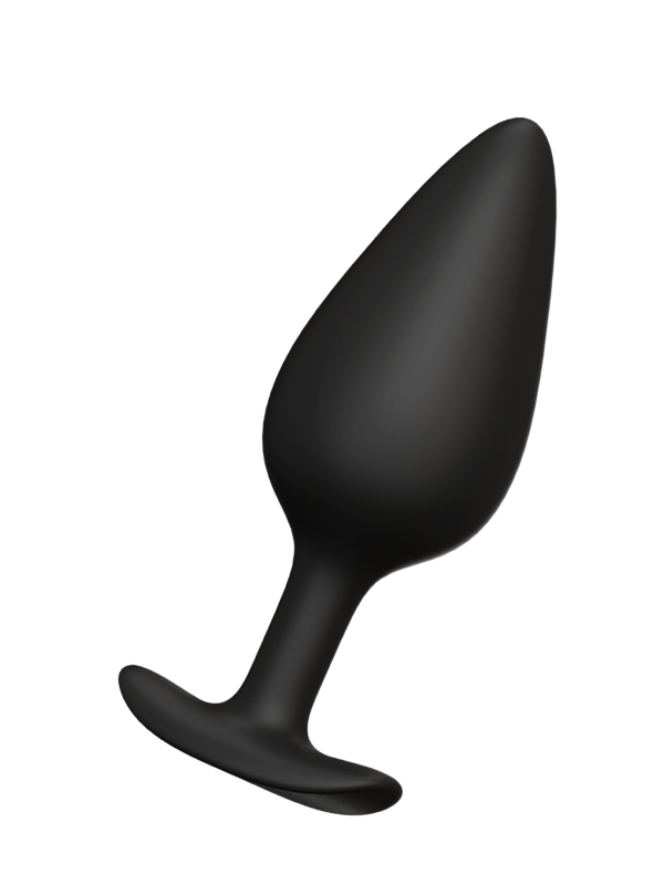 Фото Kanikule, Великобритания Анальная пробка Butt plug №04