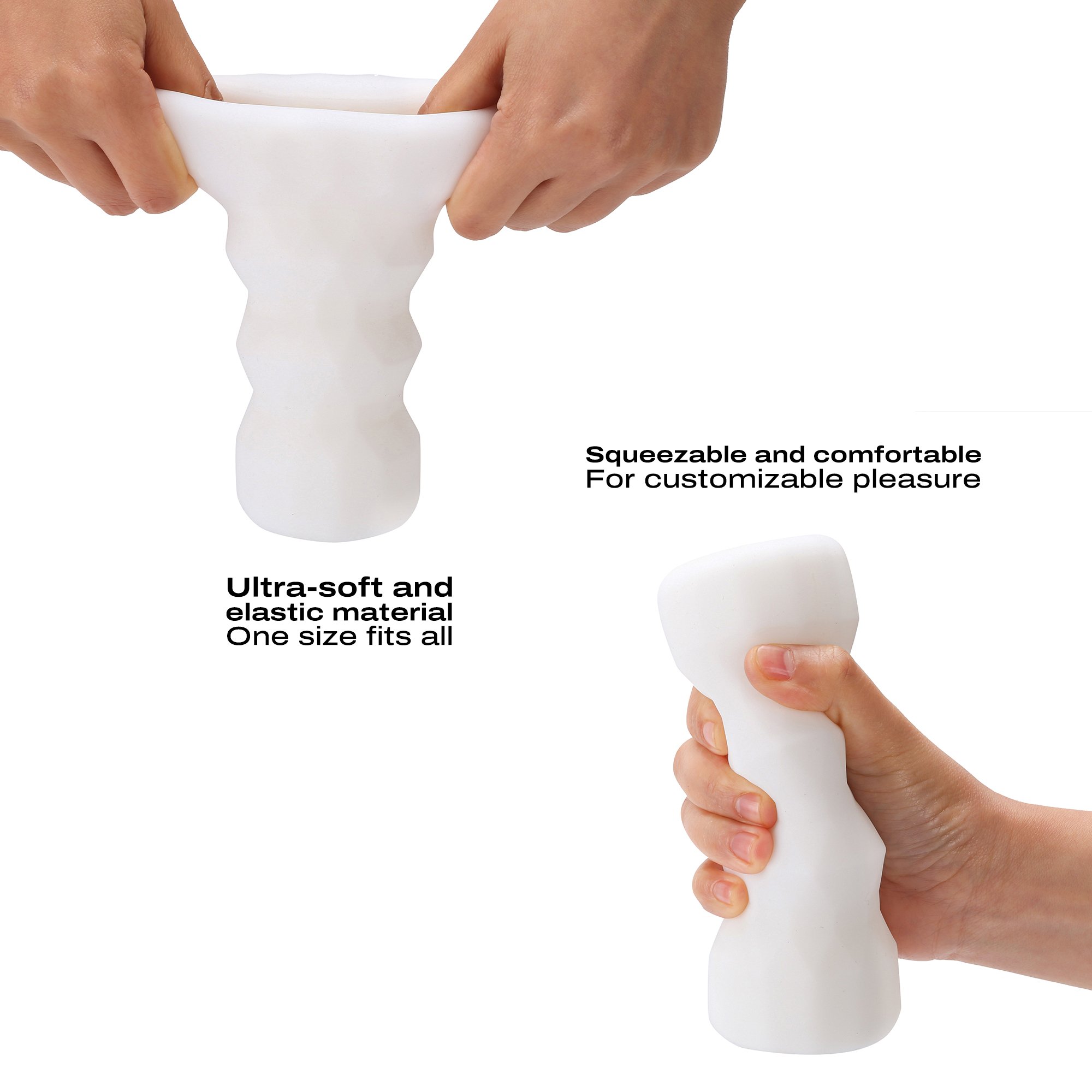 Изображение Dorcel Мастурбатор DORCEL CUP EXOTIC