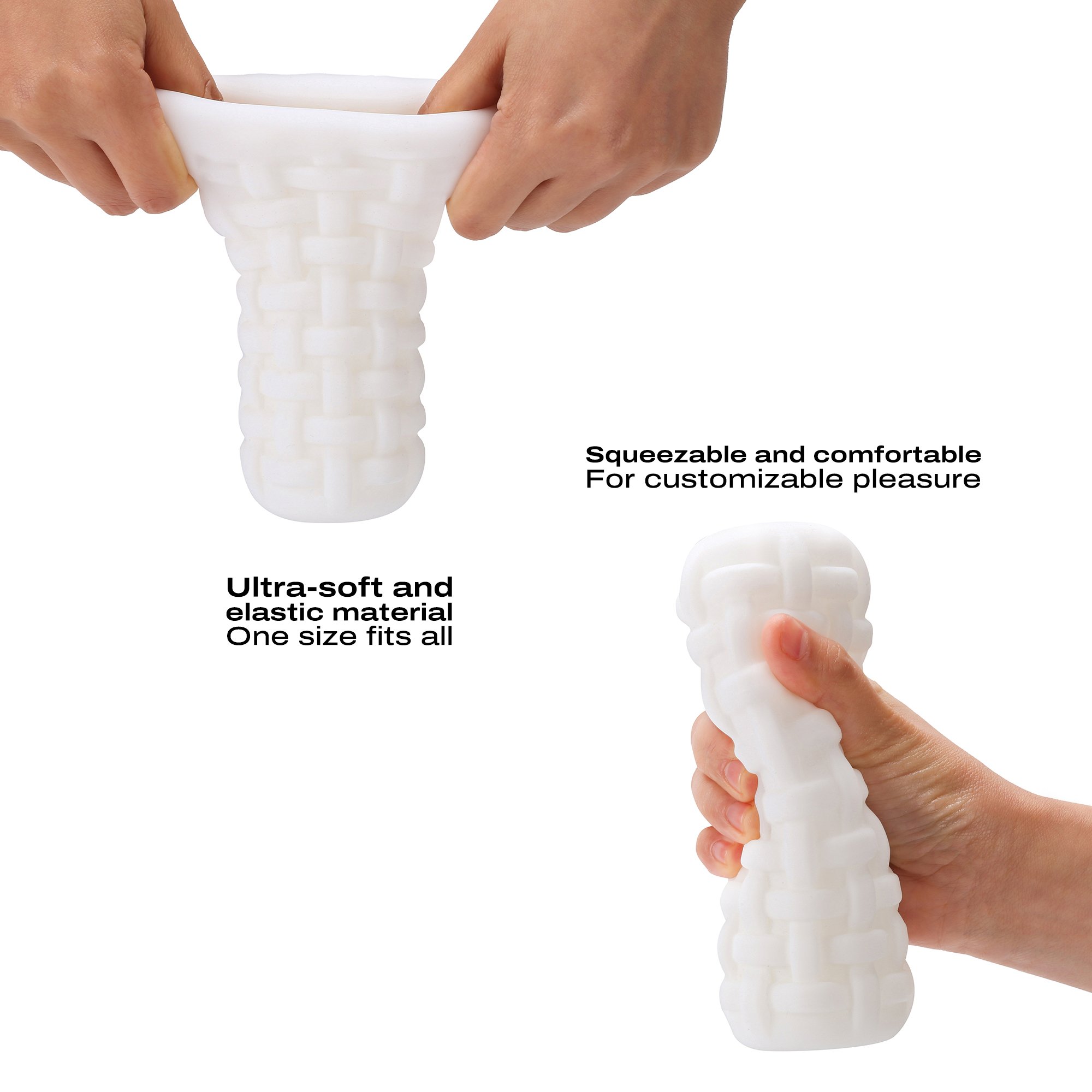 Фото Dorcel Мастурбатор DORCEL CUP TIGHT