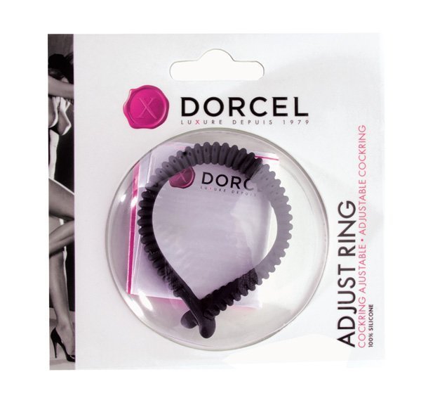 Изображение Dorcel Эрекционное кольцо с регулировкой Dorcel ADJUST RING
