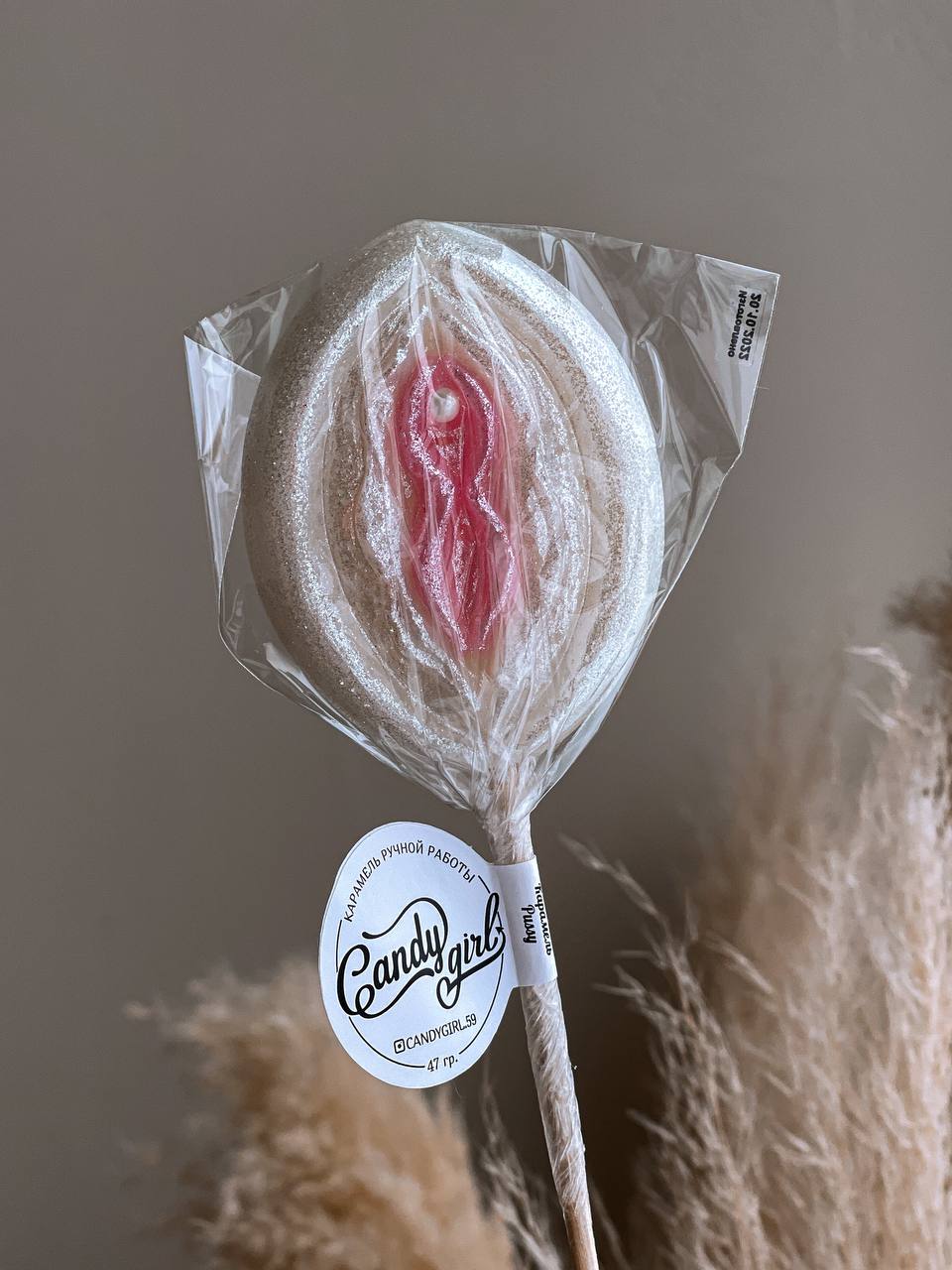 Фото Candy Girl, Гонконг Карамель без сахара Pussy