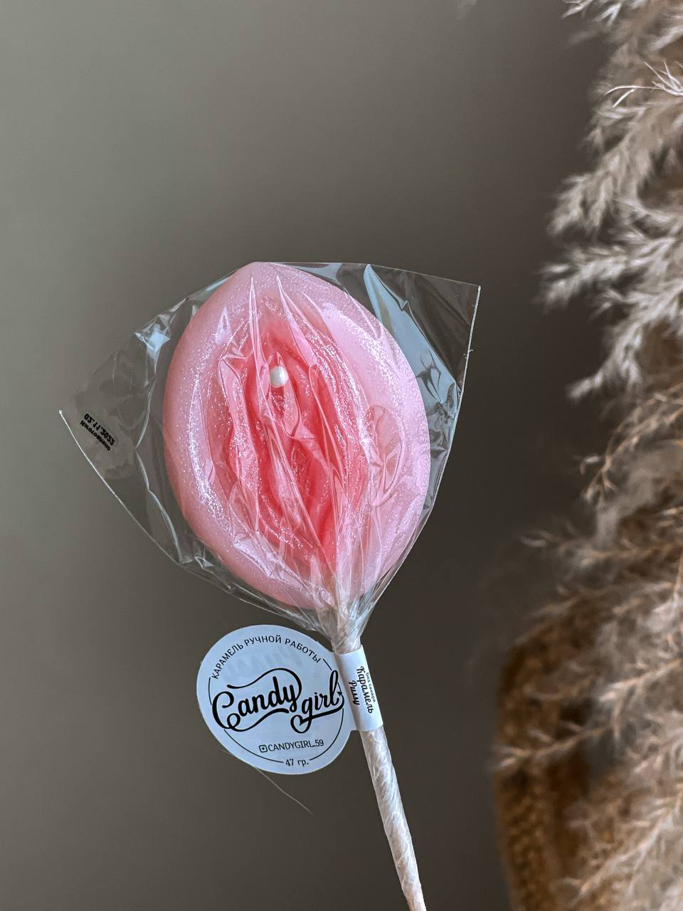 Фото Candy Girl, Гонконг Карамель без сахара Pussy