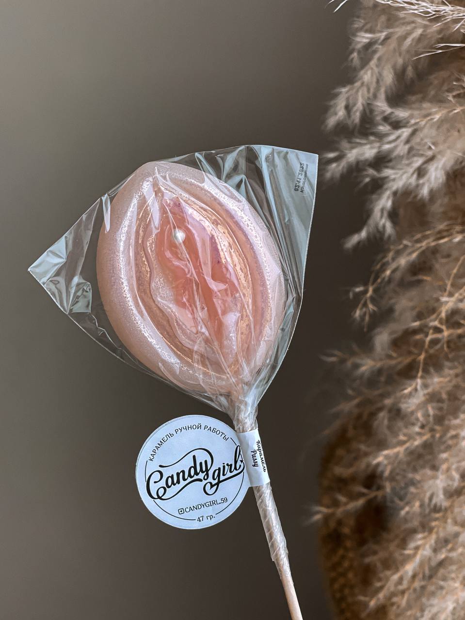 Фото Candy Girl, Гонконг Карамель без сахара Pussy