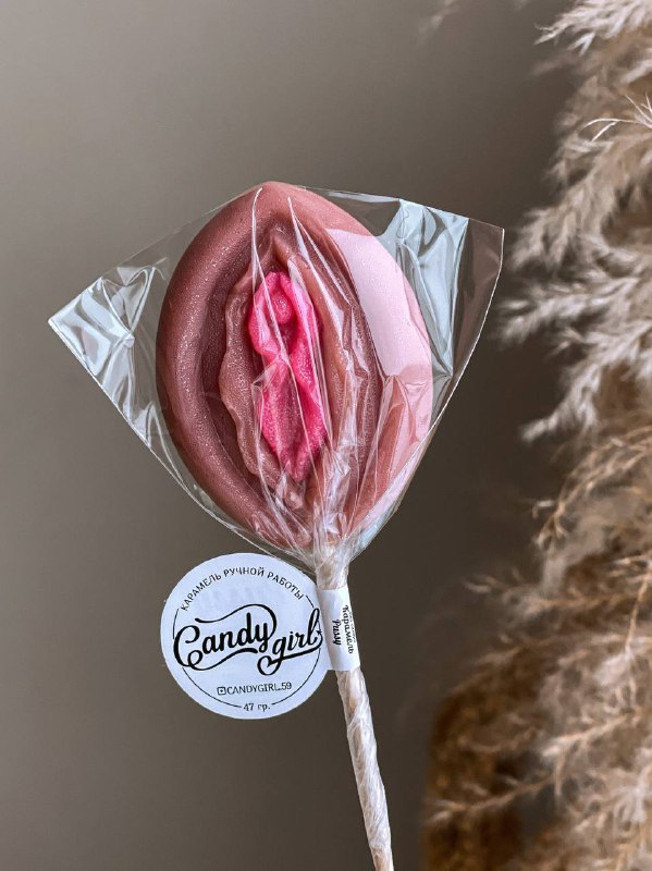 Фото Candy Girl, Гонконг Карамель без сахара Pussy