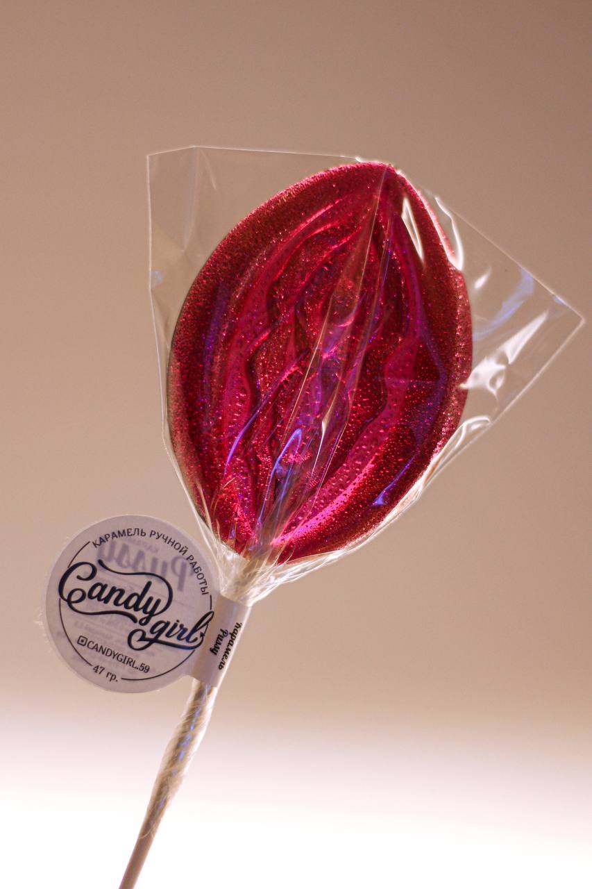Фото Candy Girl, Гонконг Карамель без сахара Pussy