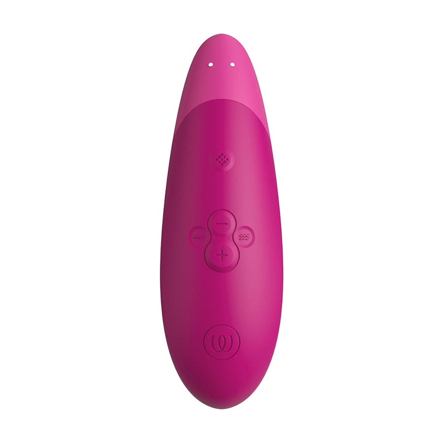 Изображение Womanizer, Германия Бесконтактный клиторальный стимулятор Womanizer Enhance Vibrant Pink