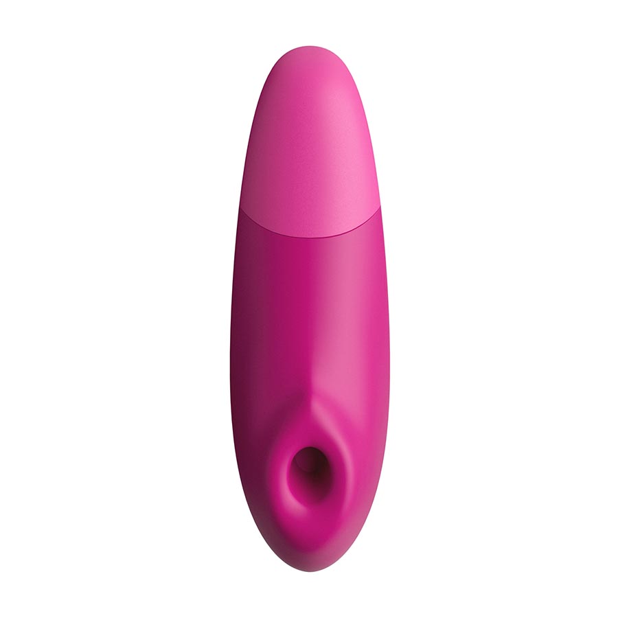 Изображение Womanizer, Германия Бесконтактный клиторальный стимулятор Womanizer Enhance Vibrant Pink