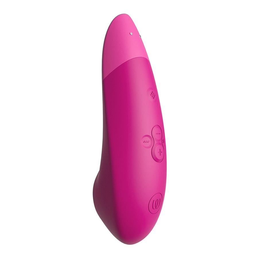 Изображение Womanizer, Германия Бесконтактный клиторальный стимулятор Womanizer Enhance Vibrant Pink