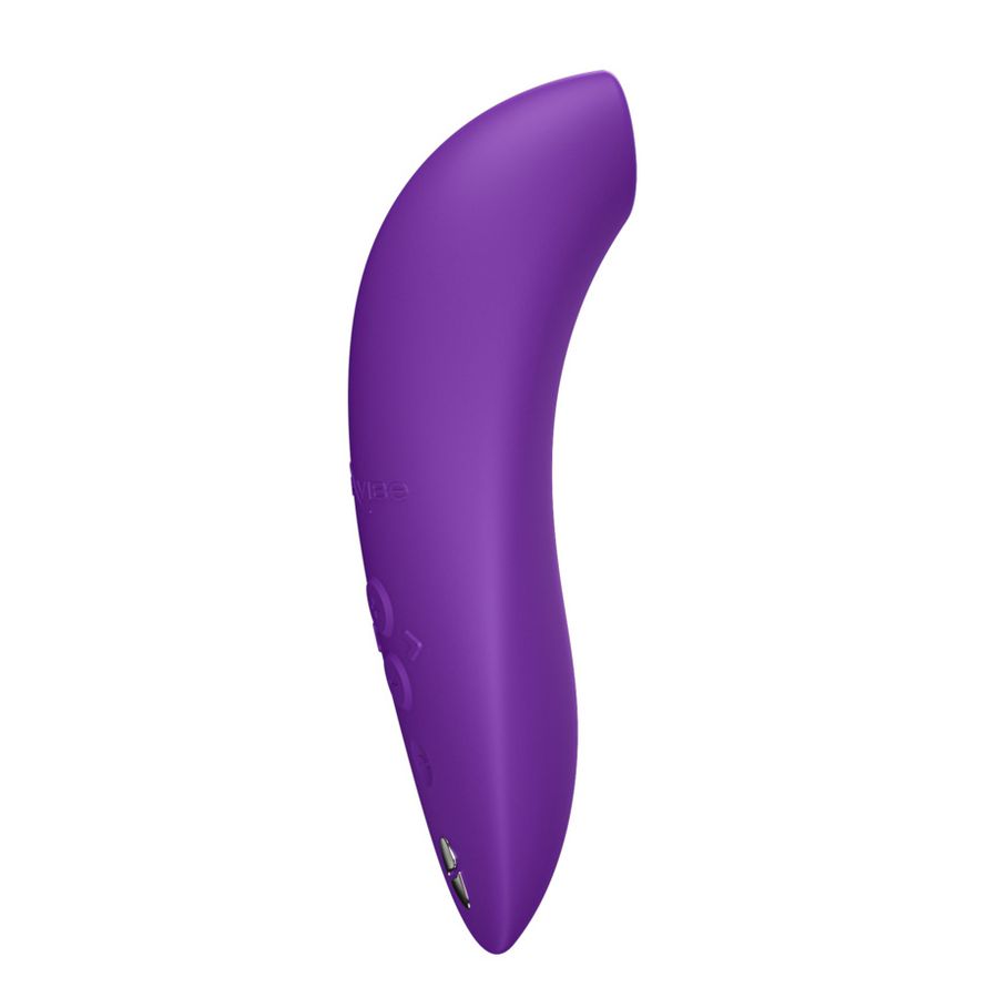 Изображение We-Vibe, Канада Бесконтактный клиторальный стимулятор We-Vibe Melt 2 фиолетовый