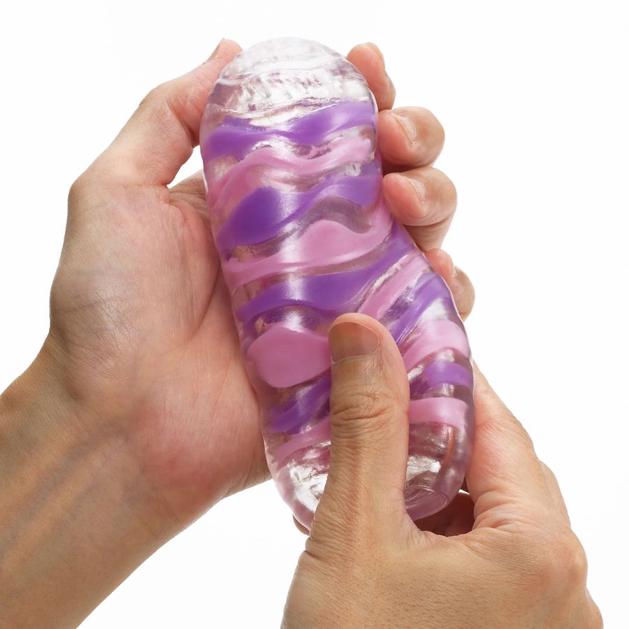 Tenga, Япония Мастурбатор Tenga Arte Drape — купить в Минске Изображение Tenga, Япония Мастурбатор Tenga Arte Drape