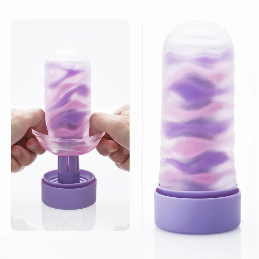 Tenga, Япония Мастурбатор Tenga Arte Drape — купить в Минске Изображение Tenga, Япония Мастурбатор Tenga Arte Drape