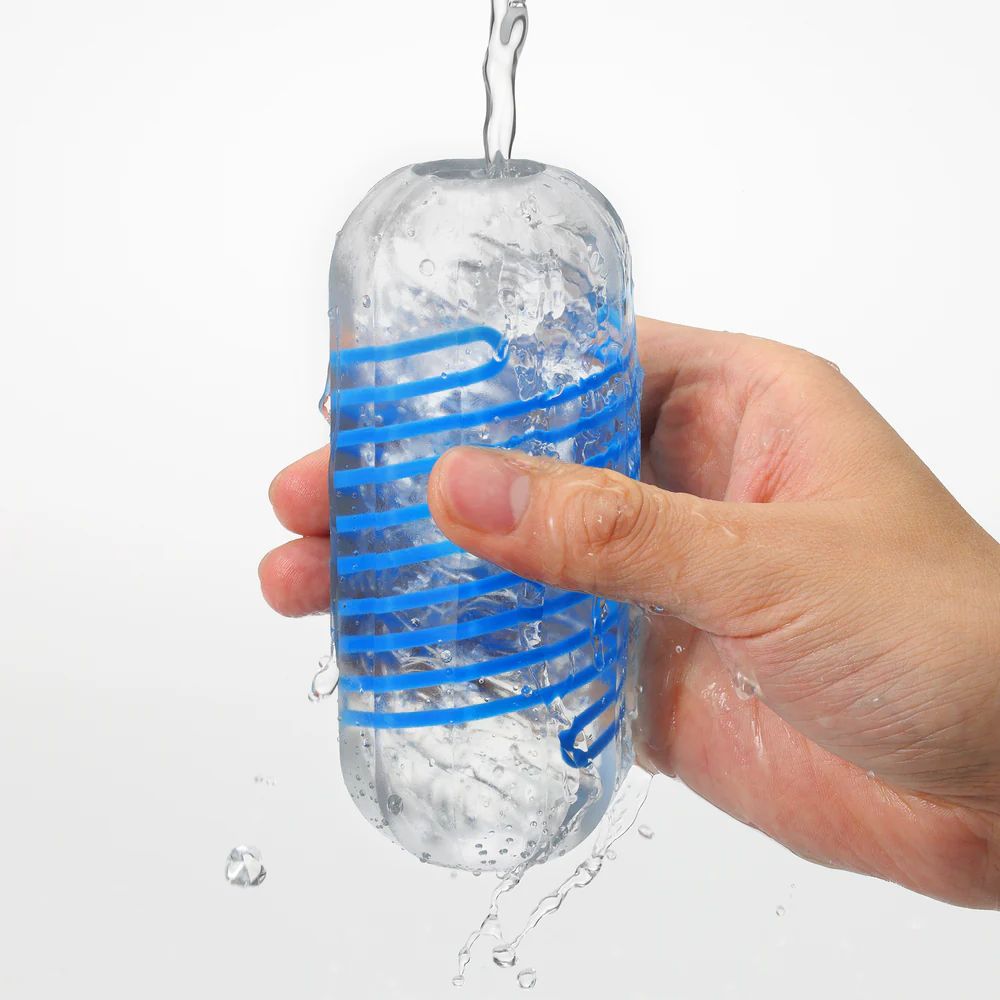 Изображение Tenga, Япония Мастурбатор Tenga Spinner DX 01 DROPS